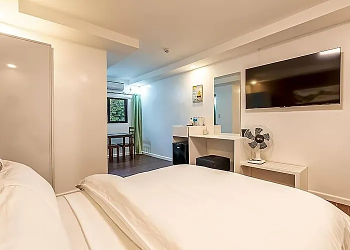 Vincent Resort Hotel