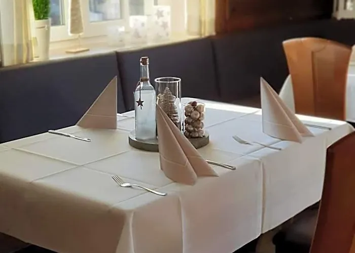Hotel Schnepper