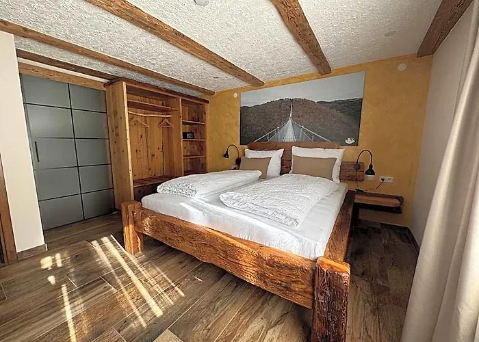 Hotel Black Forest