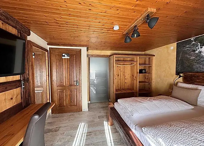 Hotel Black Forest