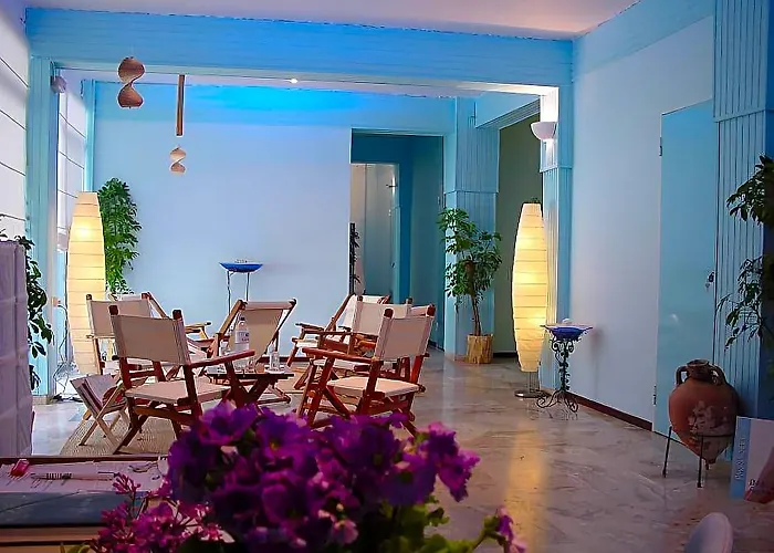 Argo Hotel