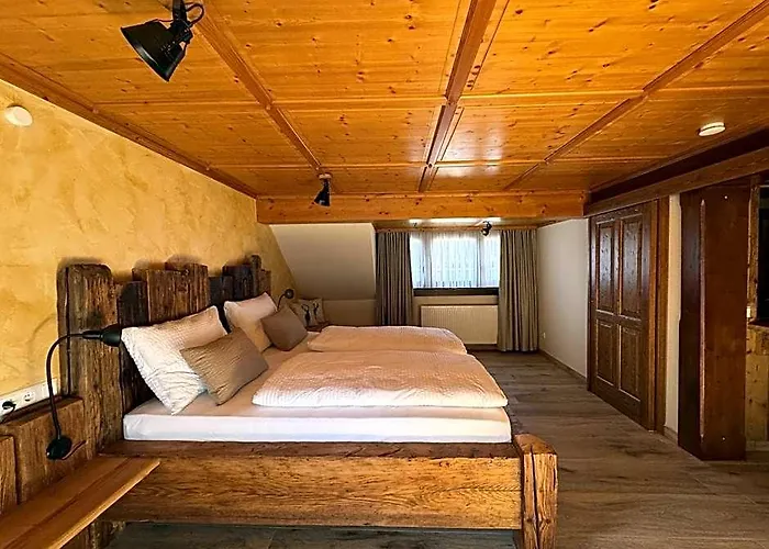 Hotel Black Forest