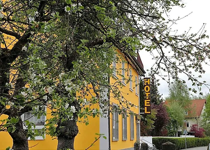 Hotel Munzert