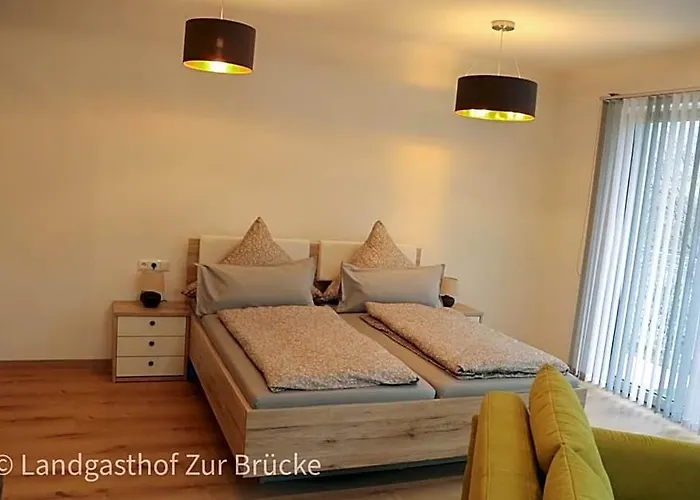 Aparthotel Layblick