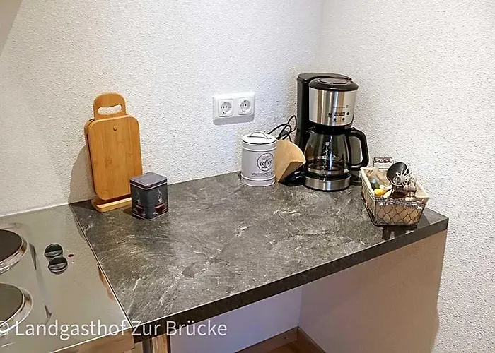 Aparthotel Layblick