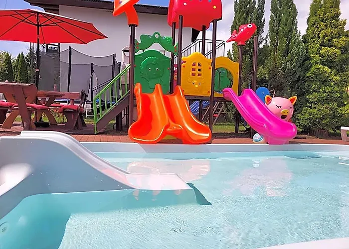 Atlantic Aqua Resort