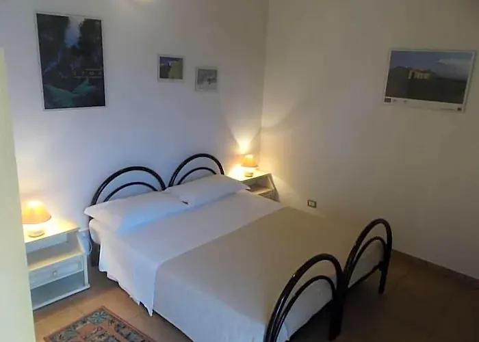 B&B Casa Etna
