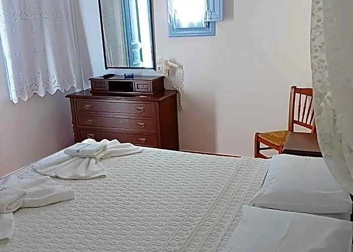 Anemousa Hotel