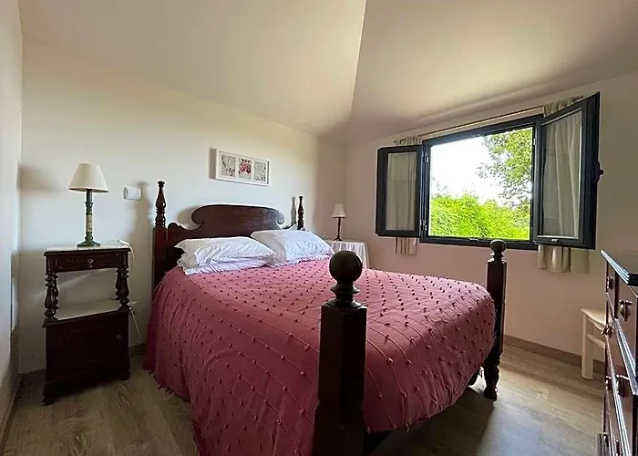 Casas De Campo Do Pomar B&B - Self Check-In