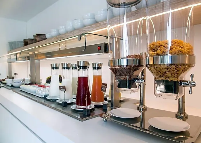 Sa Pedrera Suites & Spa