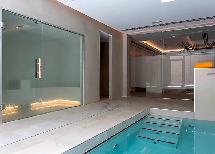 Sa Pedrera Suites & Spa