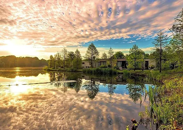 Hotel Het Heijderbos By Center Parcs