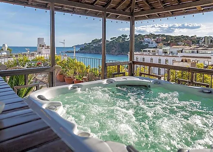 Hotel La Muntanya