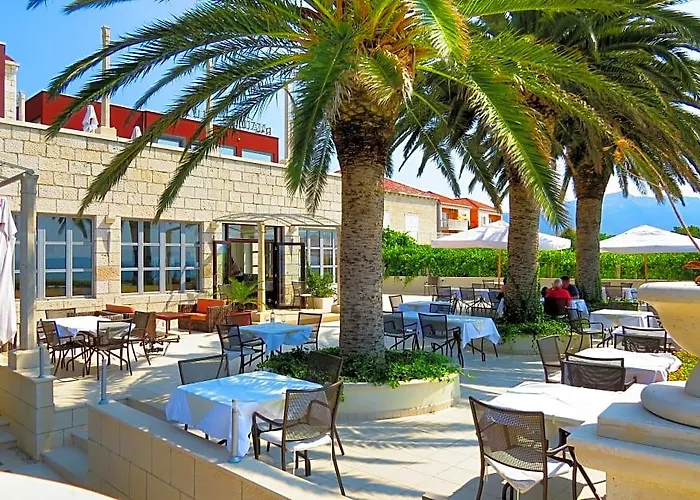 Hotel Indijan