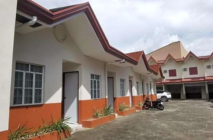 Ridge Park Hotel