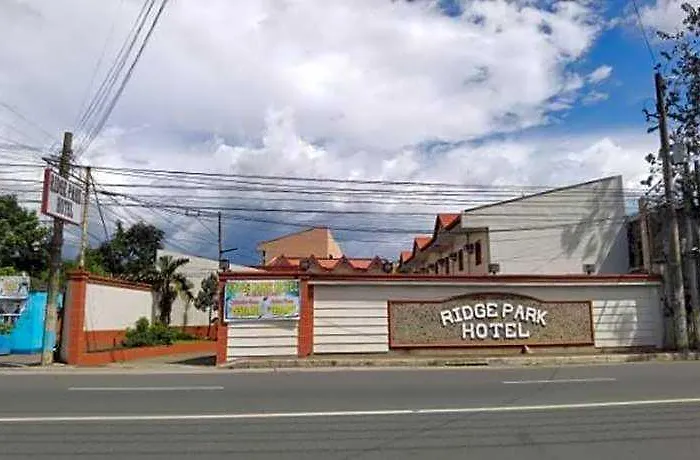 Ridge Park Hotel