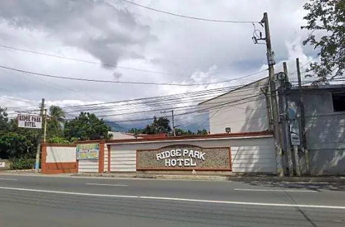 Ridge Park Hotel