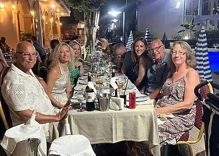 Altinkaya Holiday Resort