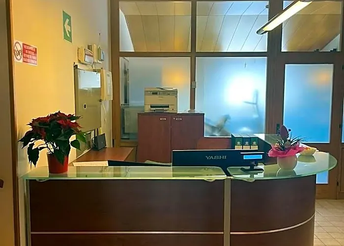 Hotel Tarvis