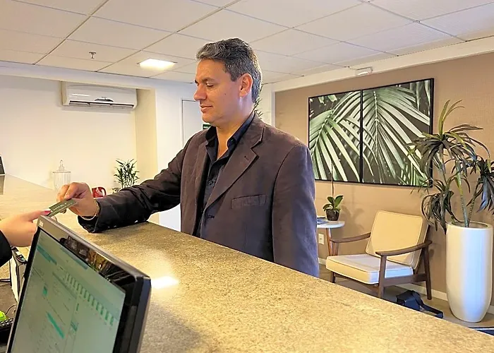 Hotel 7 Itajai
