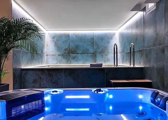 Celestial All Suites