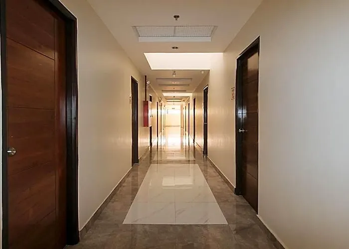 Reddoorz @ Washington Guest House Olongapo