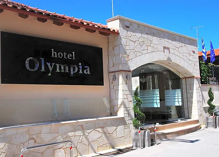Olympia
