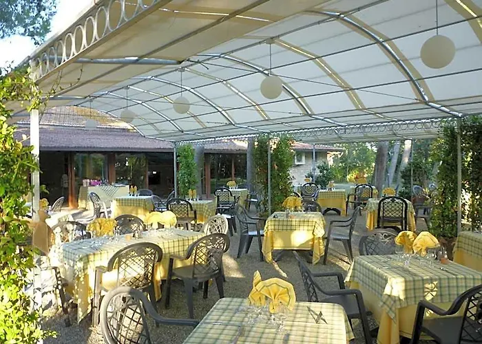 Borgo San Antonio & Borgo San Giuseppe By La Principina