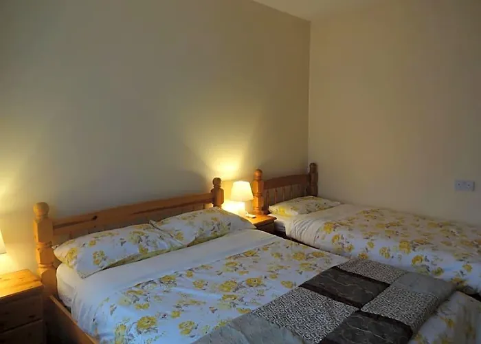 Currane Lodge