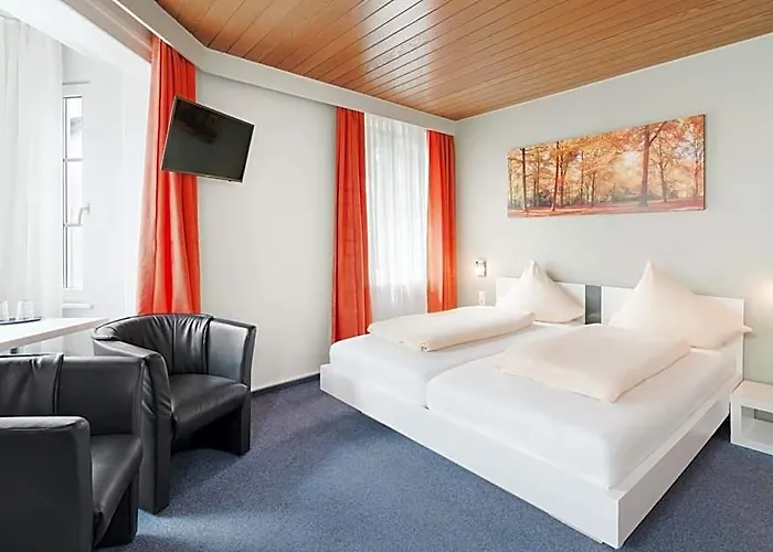 Hotel Romaeus