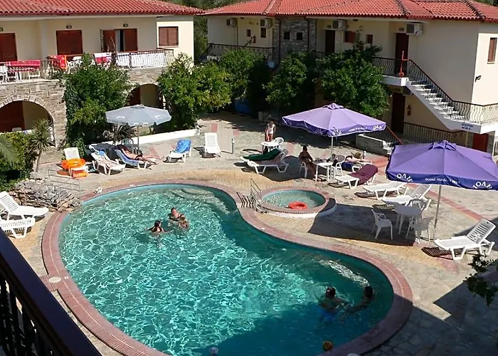 Hotel Argo