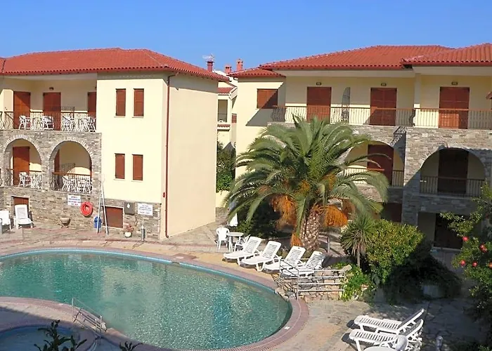 Hotel Argo