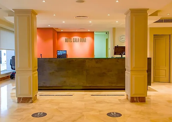 Hotel Calabona