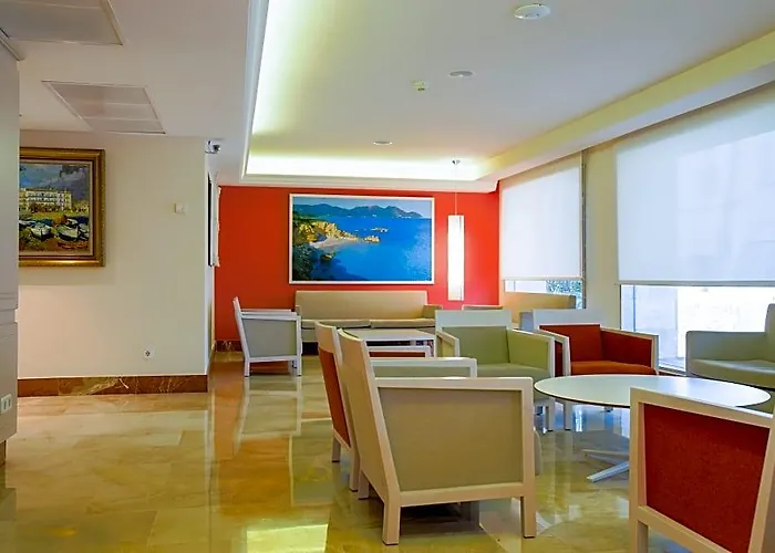 Hotel Calabona