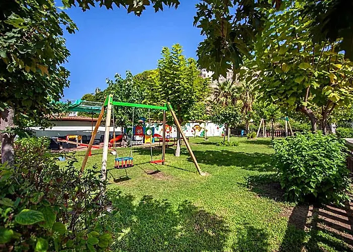 Villaggio Baia D'Ercole
