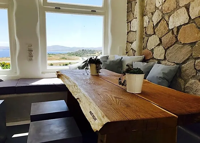 Milo Milo Suites