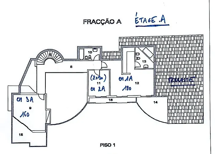 Vila Flamingo