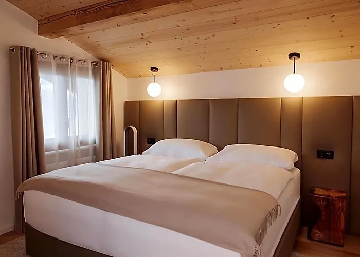 Boutique Hotel Panorama Crans-Montana