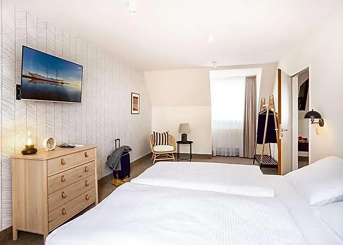 Maakt Apartments