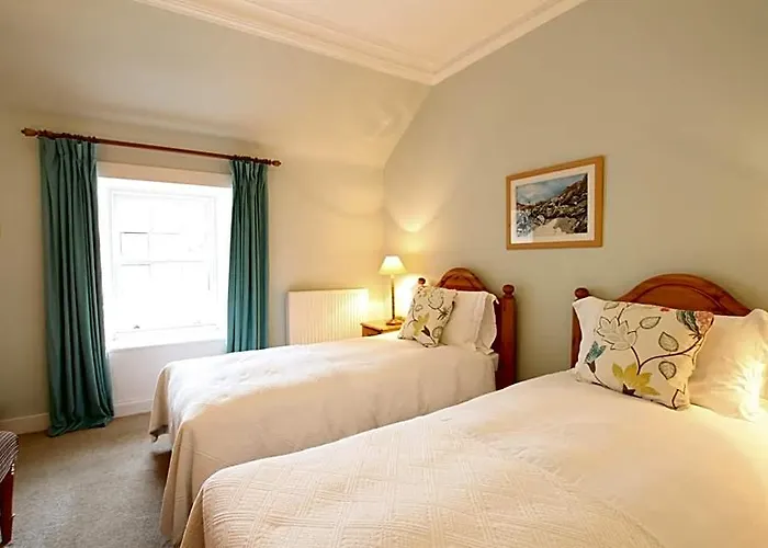 The Colonsay Hotel