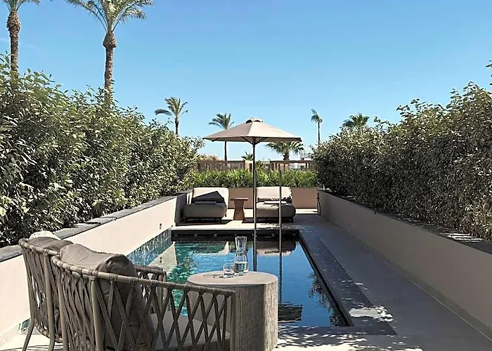 Ammades All Suites Beach Hotel & Spa - Adults Only