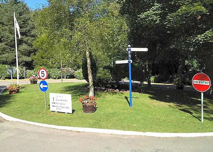 Seaside Bungalow