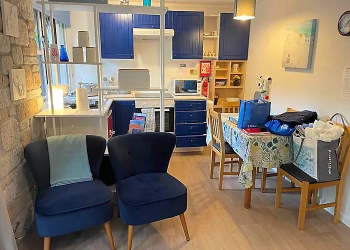Seaside Bungalow