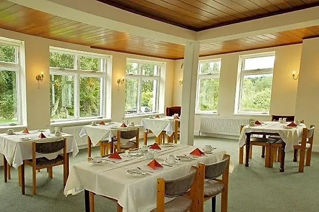 Kenmare House