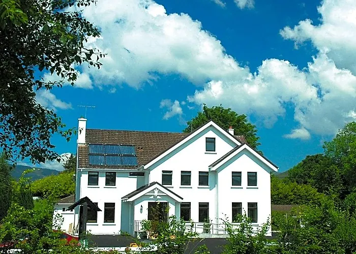 Kenmare House