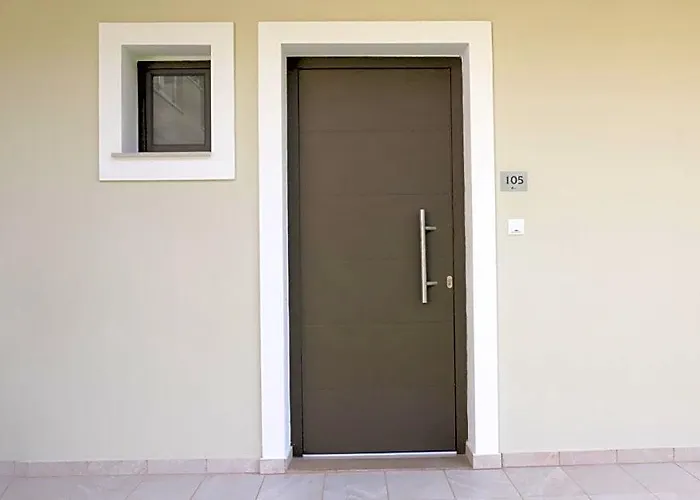 Gmare Studios And Apartments
