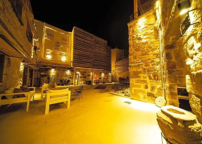 Pinhan Suites Cappadocia
