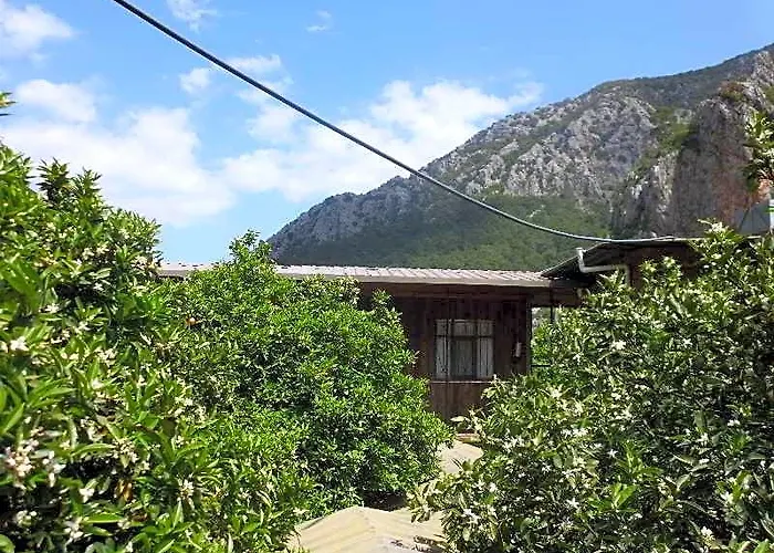 Orange Bungalows Hotel