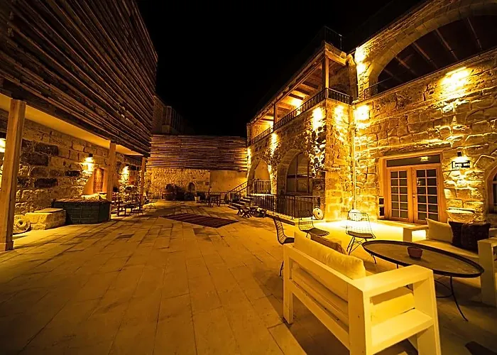 Pinhan Suites Cappadocia