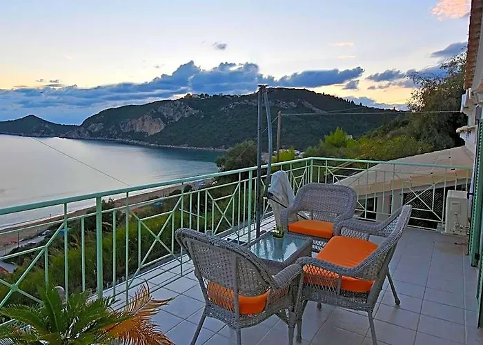 Delfini Resort